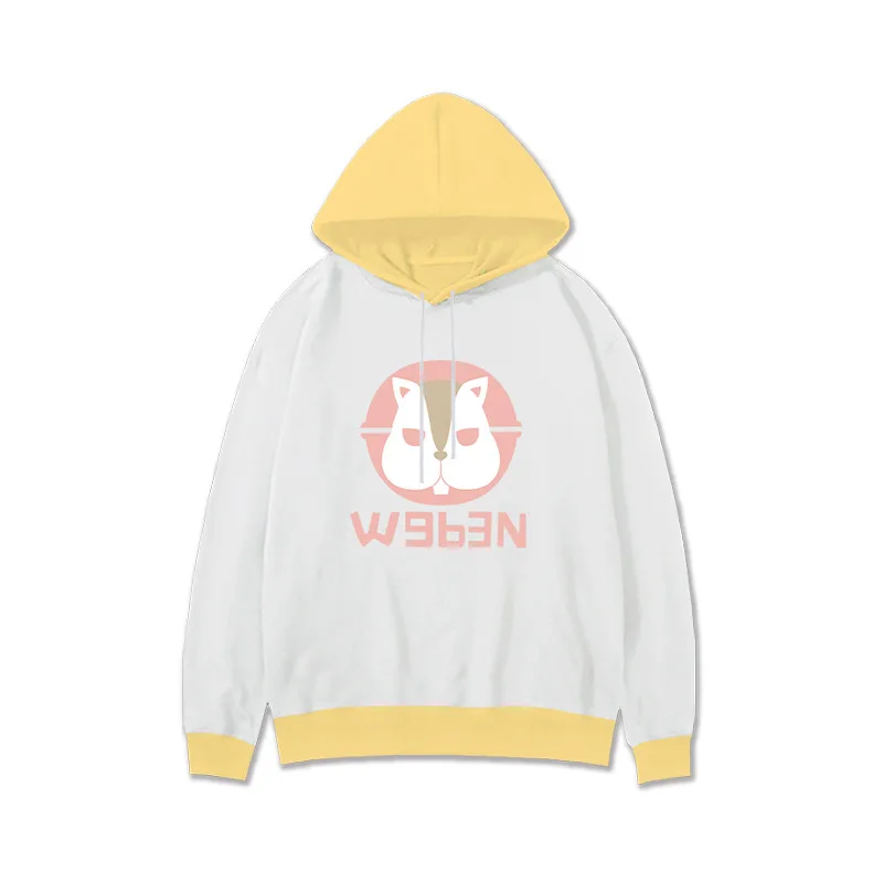Anime Lycoris Recoil Hoodies Cosplay Costumes Walnut Sweatshirts Women  Cartoon Cute Tops Thick - Cosplay Costumes - AliExpress