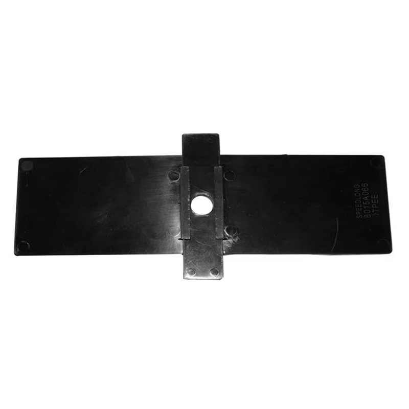 

Автомобильная панель переключения 4 шт. Пылезащитная крышка Рычажная панель переключения для Mitsubishi Pajero V93 V80 V87 V97 Montero V73 V77