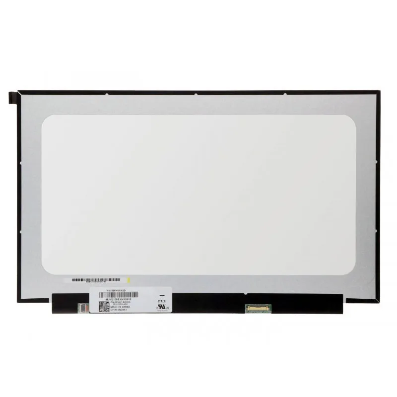 

nv156fhm n3d NV156FHM-N3D 1920x1080 FHD IPS EDP 30-PINS Laptop Lcd Screen Display 15.6 Inch