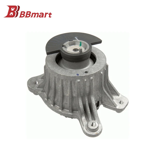 2132400600 BBmart Auto Parts 1 pcs Right Engine Mounting For Mercedes Benz W205 W213 W253 OE A2132400600 1