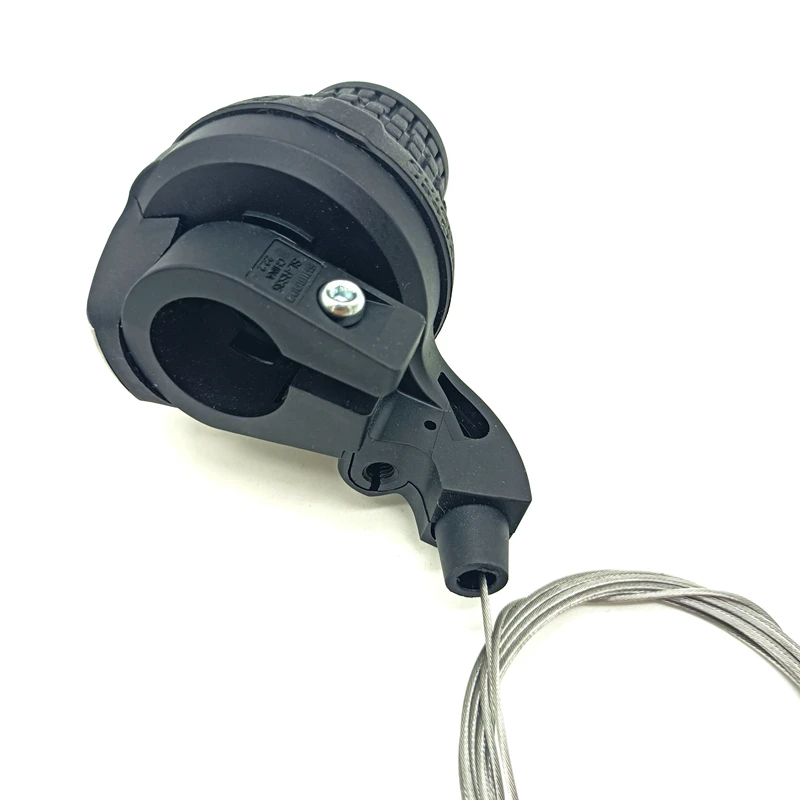 Shimano Tourney SL RS35 Revoshift poignée vélo torsion manette de vitesse levier 3*6s 3*7s 18S 21s peigne de vélo avec poignées RS35 comme RS31 RS36  18