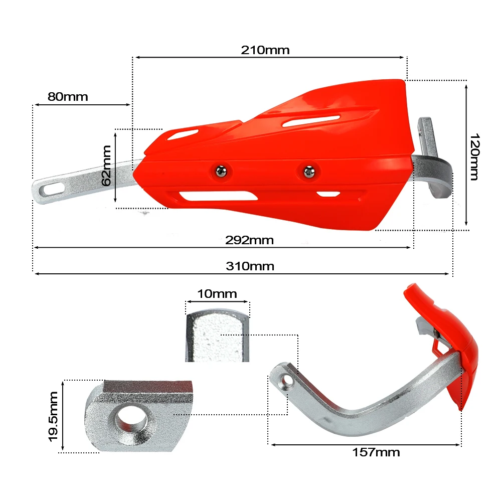 KTM ߸Ͽ ڵ  ȣ, 22 28mmnī SX SXF KLX KX KXF YZ YZF CRF RMZ Ʈ ũ   ATV