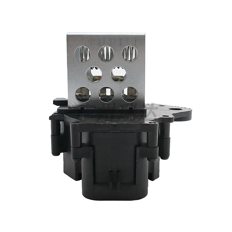 PSA Peugeot Citroen 자동차용 송풍기 저항기 9649247680