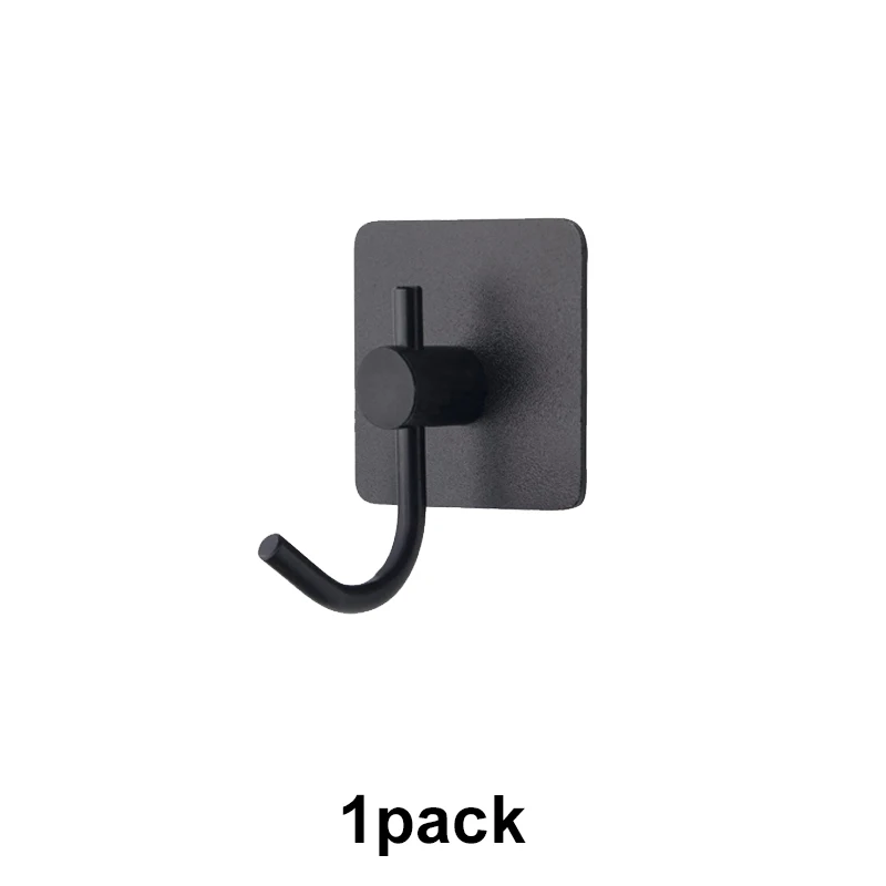 Black 1pcs