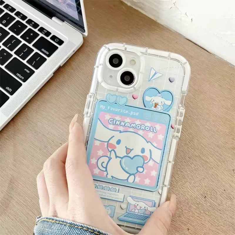 Cinnamoroll