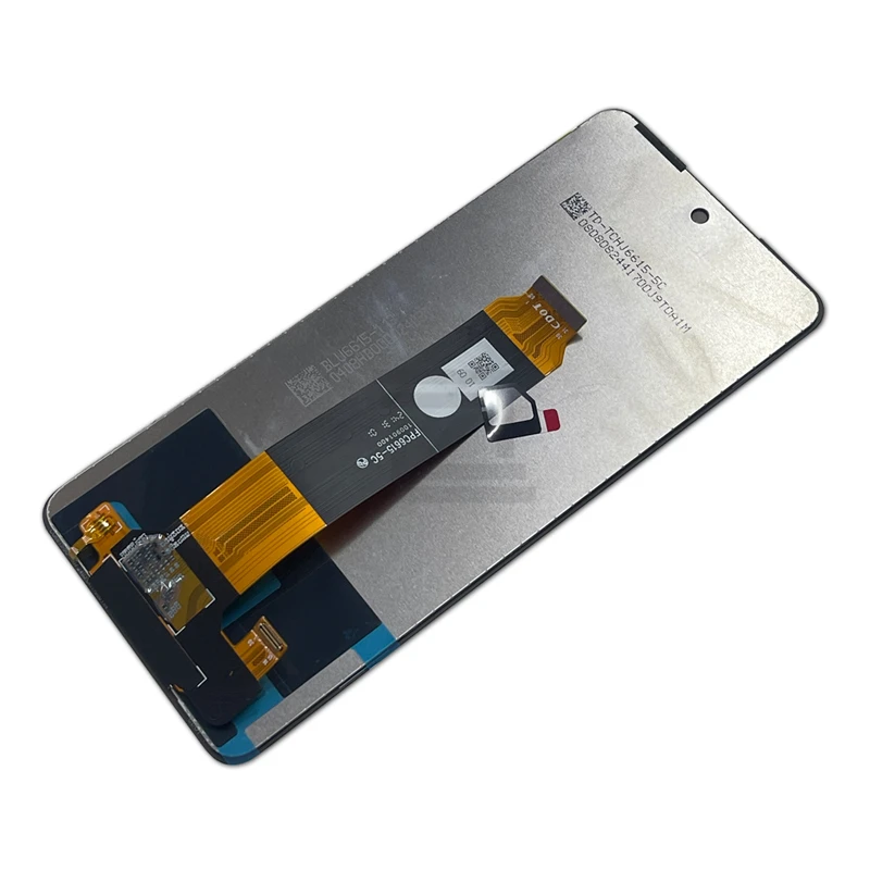 For HMD Pulse+ / HMD Pulse Pro TA-1605 LCD Display Touch Screen