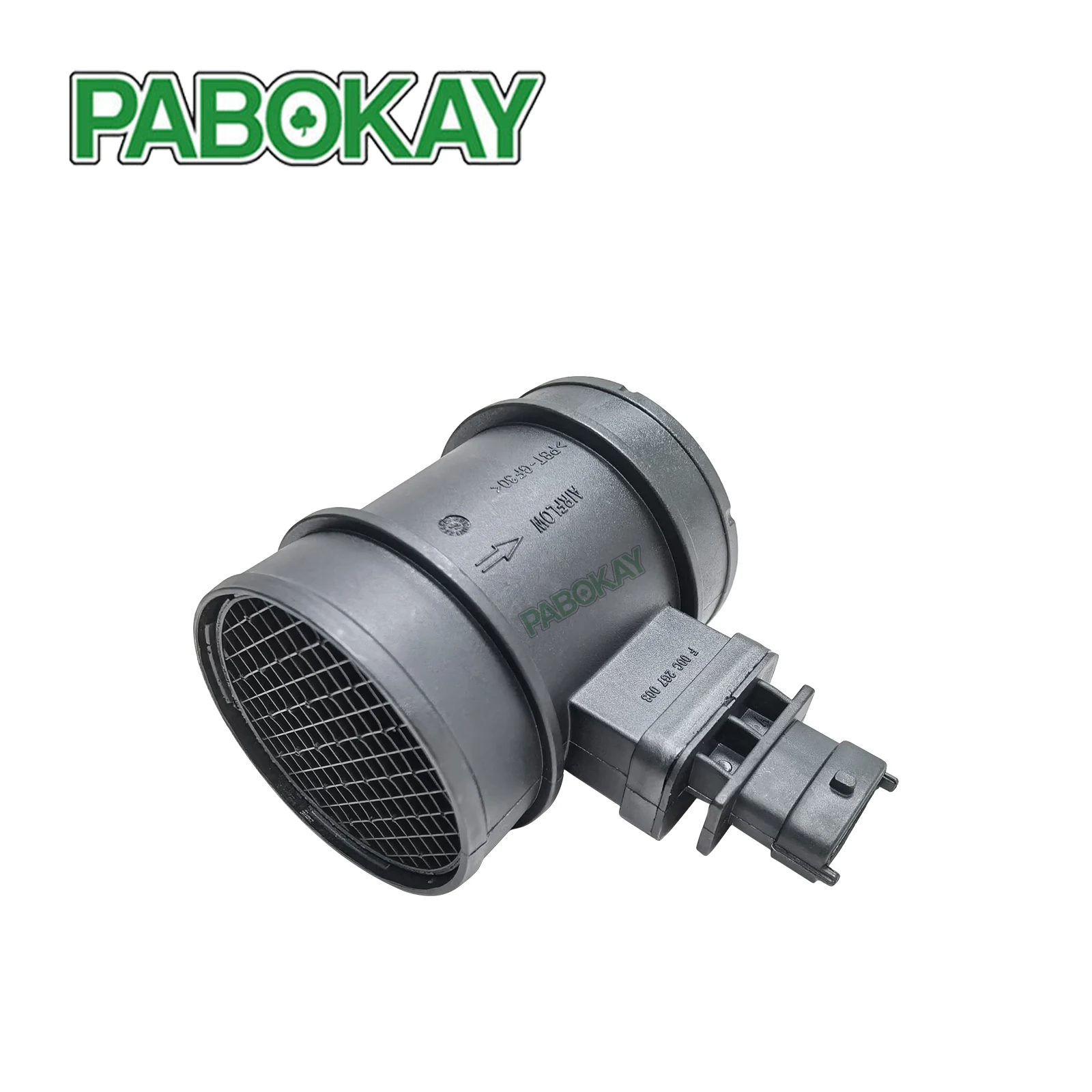 Für Saab 9-3 9-5 Alfa Romeo 156 159 Chevrolet Lacetti Nbuira Captiva 1,9  2,0 Mass Air flow Meter Sensor 0281002618 0281002683 - AliExpress