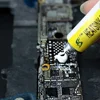 1-12Pcs Thermal Paste Conductive Heatsink Plaster Viscous Adhesive For Chip VGA RAM LED IC Cooler Radiator Cooling Sealers 5