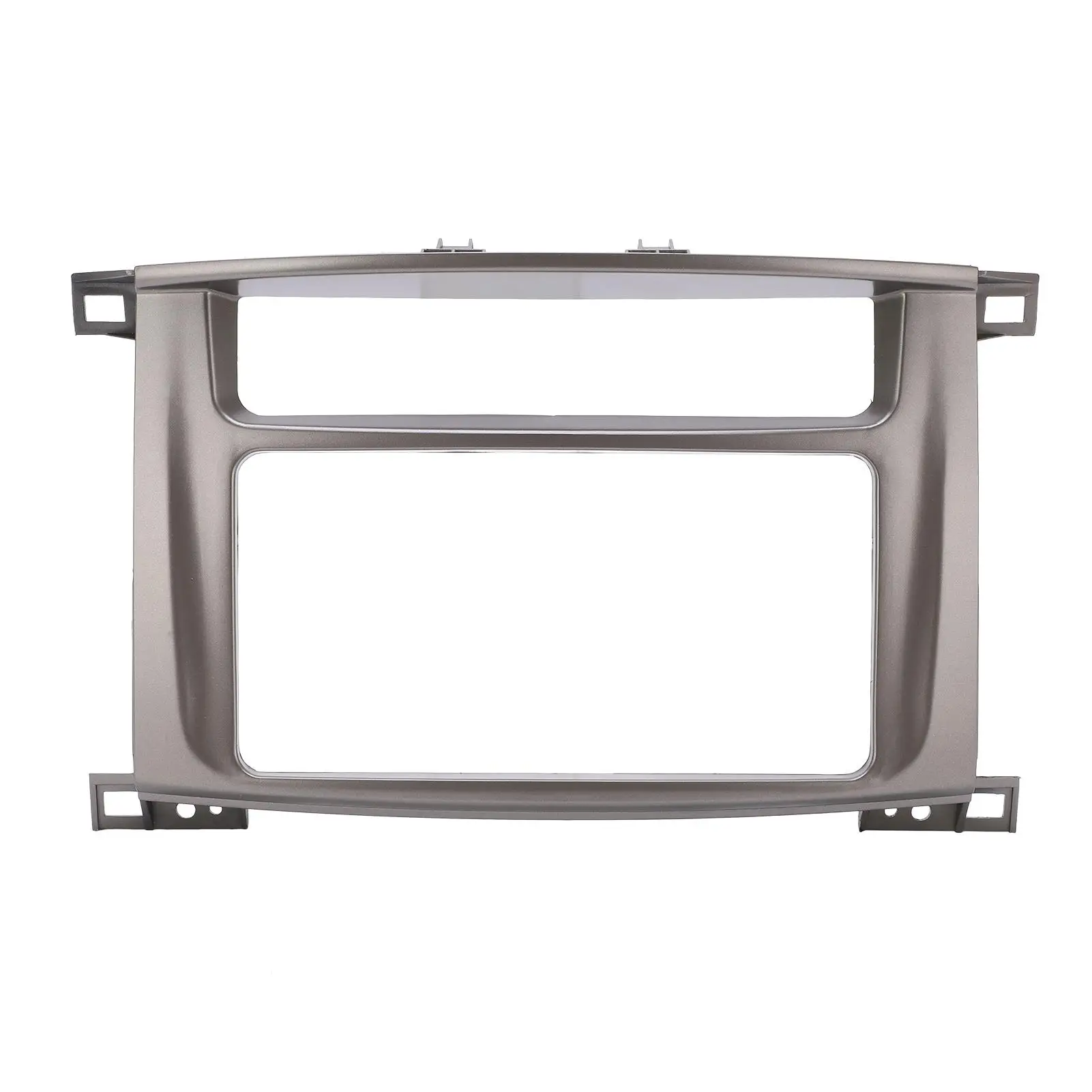 

2DIN Car Stereo Fascia Trim for 2008 Roadmaster CD Refit Frame - ABS Replacement - New Arrival