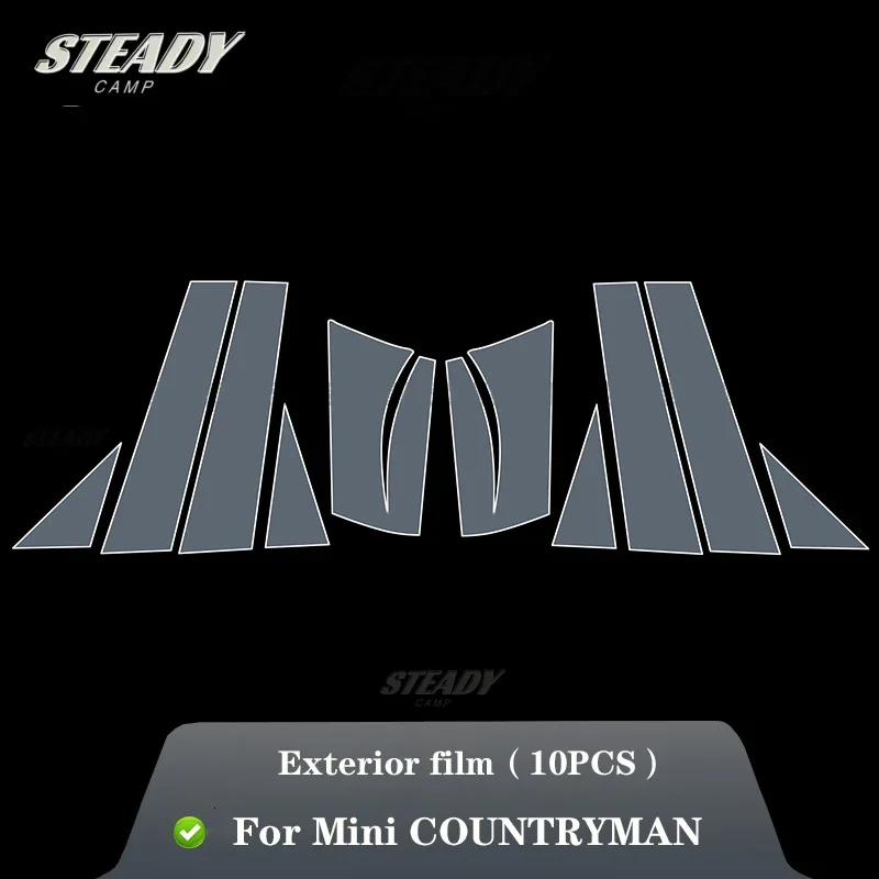 ڵ ܺ â  ũġ  TPU ȣ ʸ, ̴ COUNTRYMAN 2017 2018-2022 , ũġ   ׼