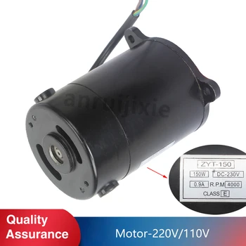 ZYT-150W silnika szczotkowanego DC SIEG X1 i SX1 i M1 i Grizzly G0937 i M1015 i JMD-1 JET i SOGI S1-16 i MS-1 i kompaktowy 1 i Clarke CMD10 Mini młyn części zamienne