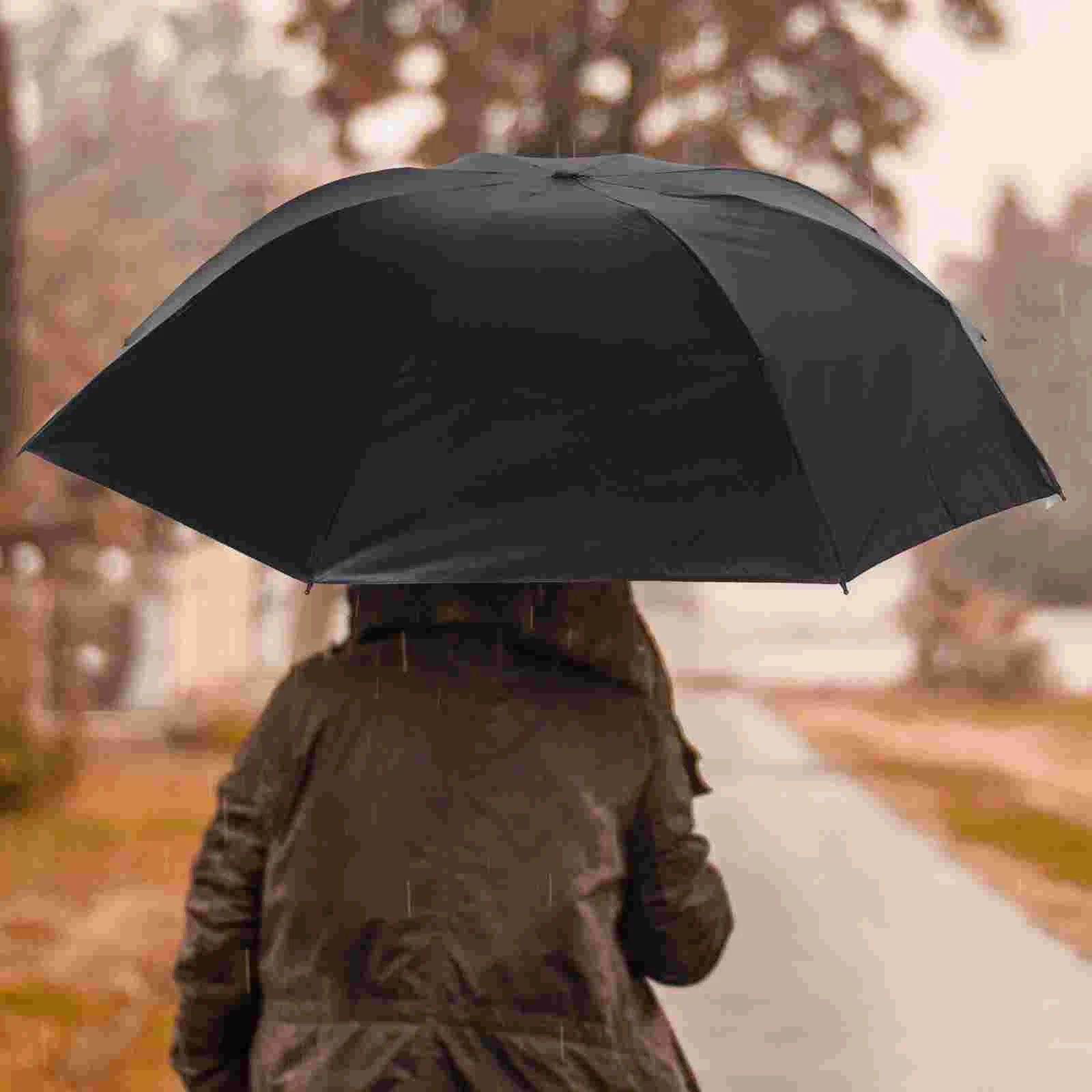 Travel Umbrellas Sunscreen Automatic Folding Uv-protection Halloween