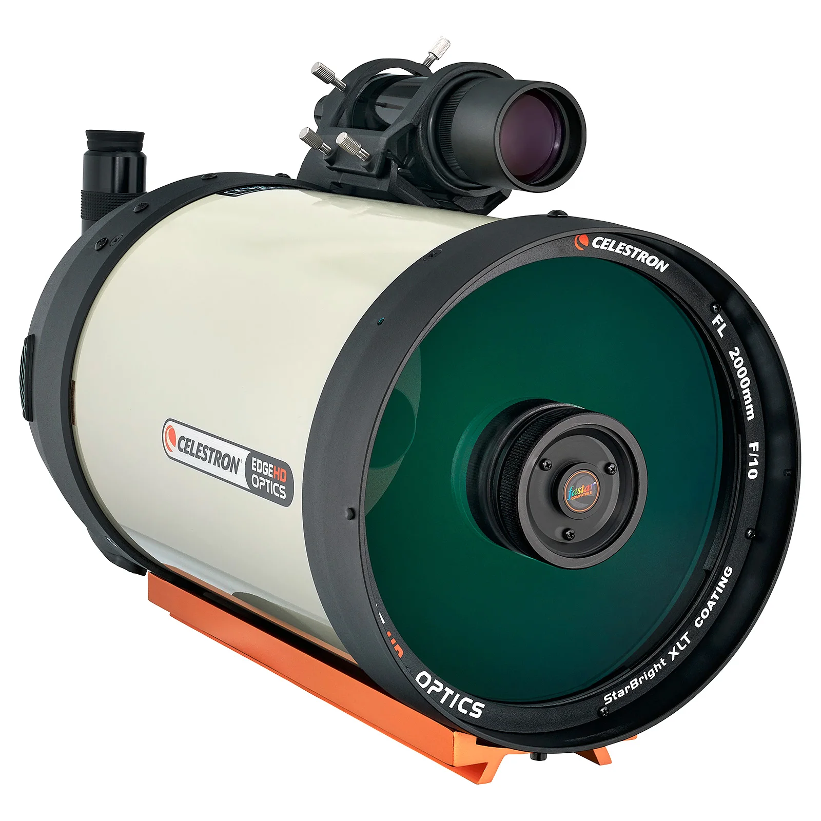 Celestron EdgeHD 8 OTA - 8