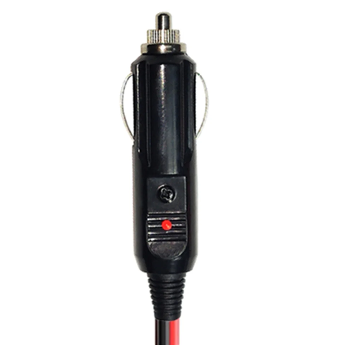 Newest Lighter Charging Cable XT90 Female Connector to Car Cig Lighter Male Plug for Solar Generator Power Station 14AWG 12V 5