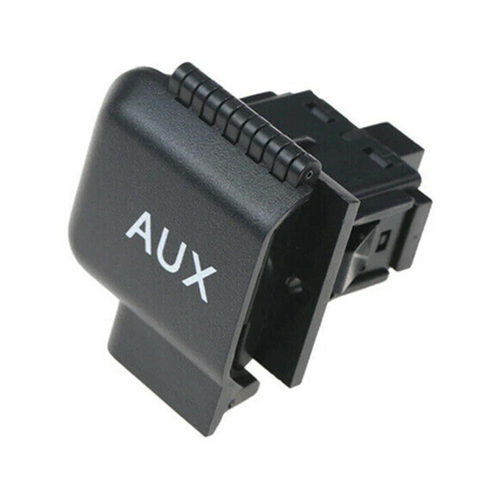 

Audio Input Assembly AUX Audio Interface Car Accessories 2003-2011 39114-SCV-A01 AUX Audio Interface Anti-corrosion