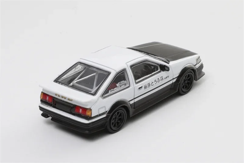 DCT 86レビン 改 DCT 86レビン 改