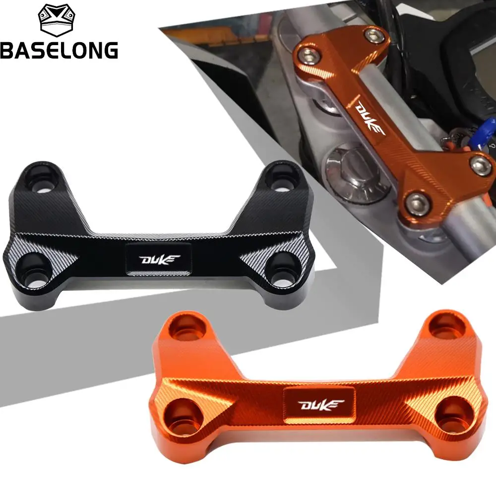 MotorcycleAccessoriesDUKE390DUKE125DUKE200AluminumHandlebar