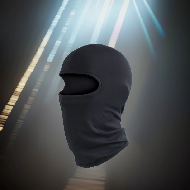 Balaclava Mask Ski Masks Full Face Tactical Mask Motorcycles Quadrobics Highly Elastic Thin Quick Drying Breathable Fabric balaclava mask