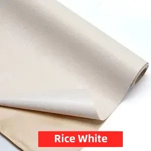 Rice White-35x200CM