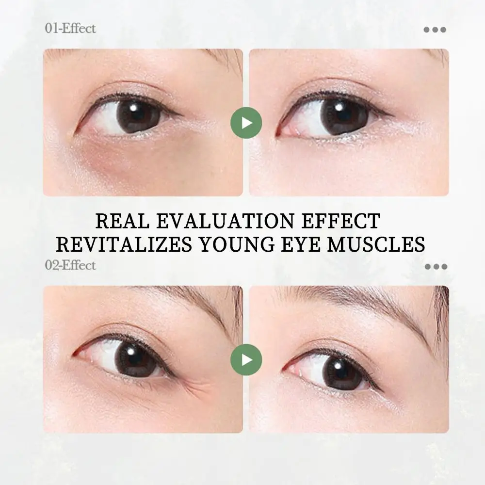 Рисунок 2 - Средство для омоложения кожи вокруг глаз