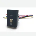 Fuel filter heater