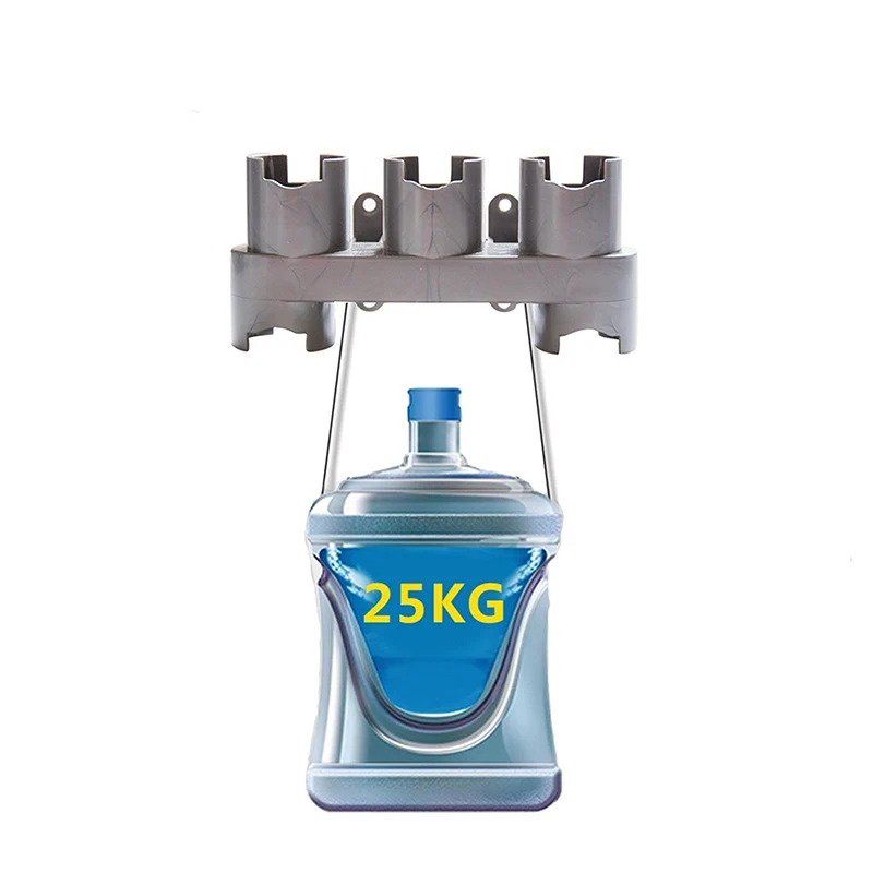 

Brush Stand Tool Storage Holder Base For Dyson V7 V8 V10 V11 Vacuum Cleaner High Quality Material More Durable