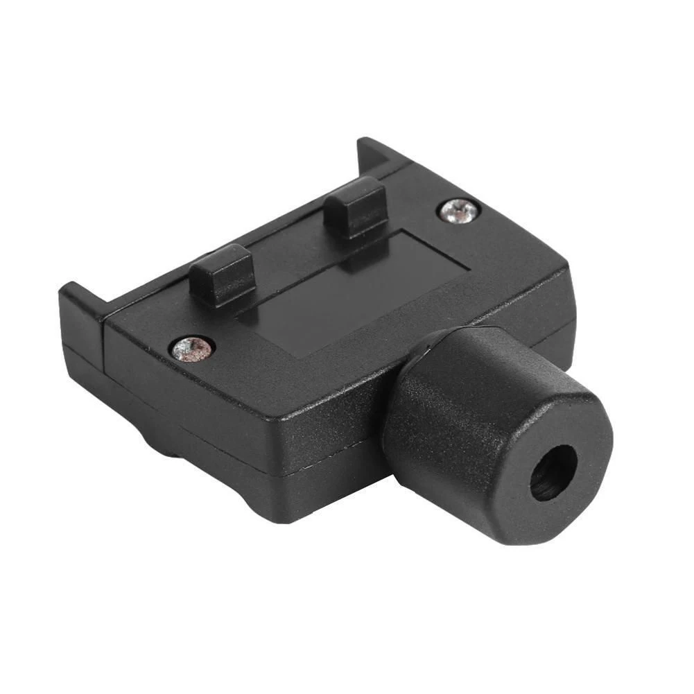 7 Pin AU Flat Plug Male Connector For Caravan Trailer Adapter Boat Quick Fit 7 Pins Connector Vehicle Parts & Accessories trailer plug adapter