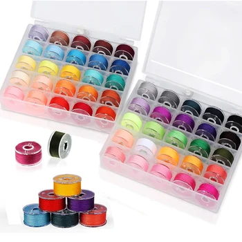 Bobbin Thread Set 1