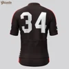 CUTTERS-Men's Cycling Jersey, Short Sleeved, Team Racing, Bicycle Clothes, Outdoor Sports, MTB Bike Wear, Customized 2