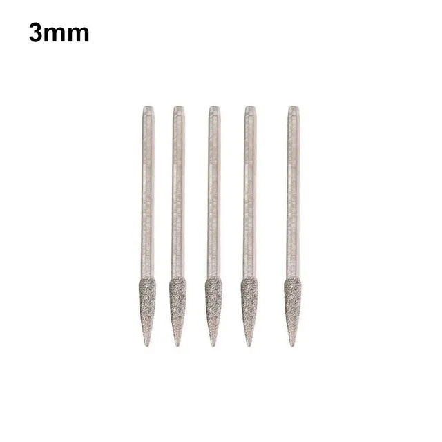 5Pcs 3mm