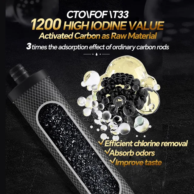 BROVA ห้องครัวกรองน้ําอัพเกรด 5 ขั้นตอน Ultrafilteration เครื่องกรองน้ําในครัวเรือนโดยตรงเครื่องกรองน้ําดื่ม TapWater กรอง 4