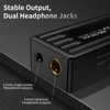 TRN TE PRO DAC Hi-Fi DAC/Amp  chip Earphone Amplifie 6