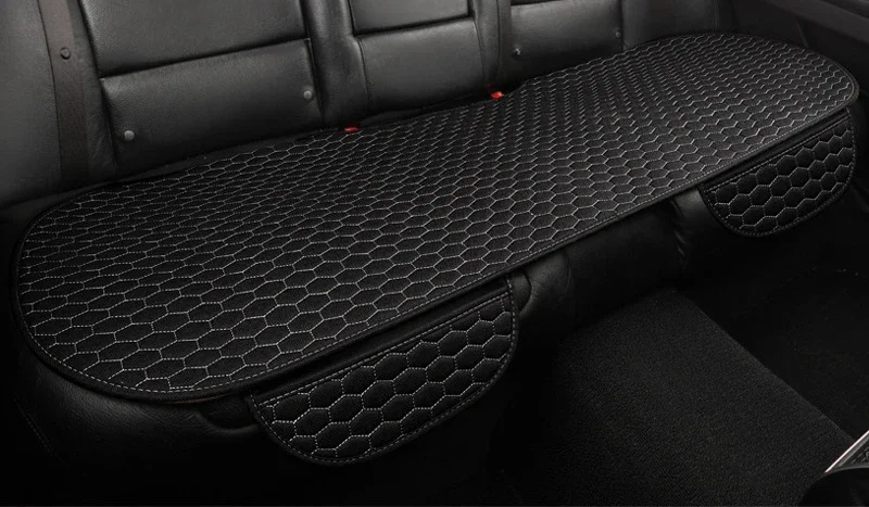Rear Cushion