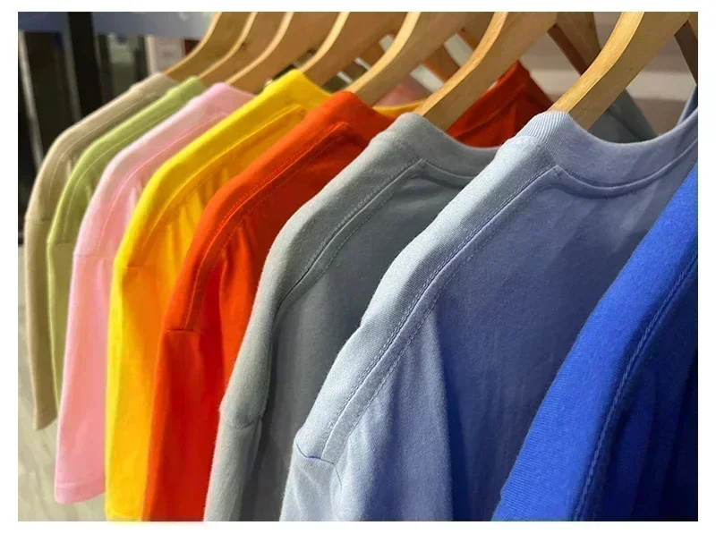 Herren-T-Shirt „I'm Not Old I'm Classic“, kurzärmelig, 100 % Baumwolle, bedruckt, Tops, T-Shirt für Damen, Sommer, lässige Sportbekleidung – Detail 11