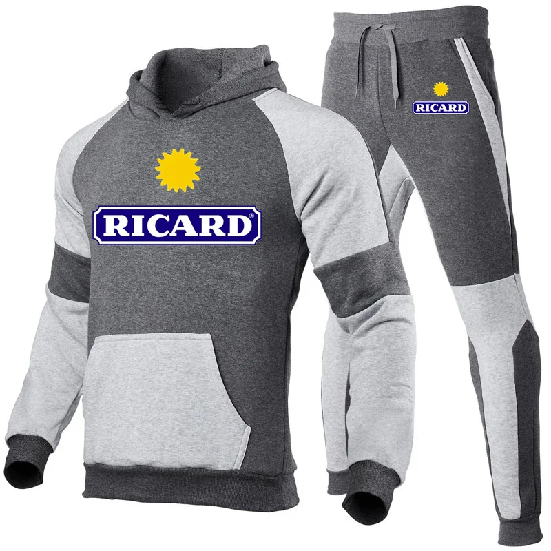 Ricard-Ʈ̴׺ ĵ Ʈ +  Ʈ  , ο 귣, Ʈ ġũ 2 ǽ/Ʈ