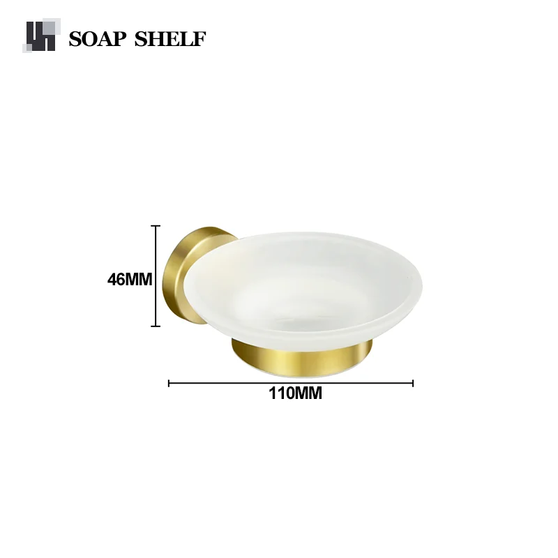 Soap Dish