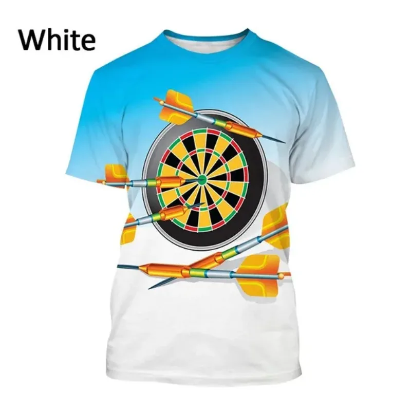 3DPrintingMensTshirtDartBoardTshirtDartThrowingPersonalizedShortsleevedSummer.jpg