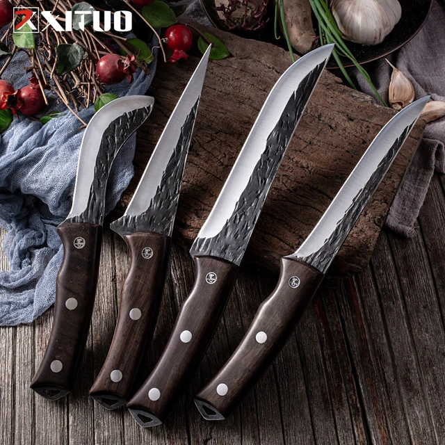 High Quality Sharp Knife, Knives Kitchen, Chopping Knife, Kitchen Knife