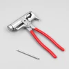 10 in 1 Universal Hammer Nail Gun Pliers Wrench Clamps Pincers Carpentry Tool 3