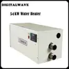 54KW Pool Heat pump /electric water heater Swimming pool and SPA heater 1
