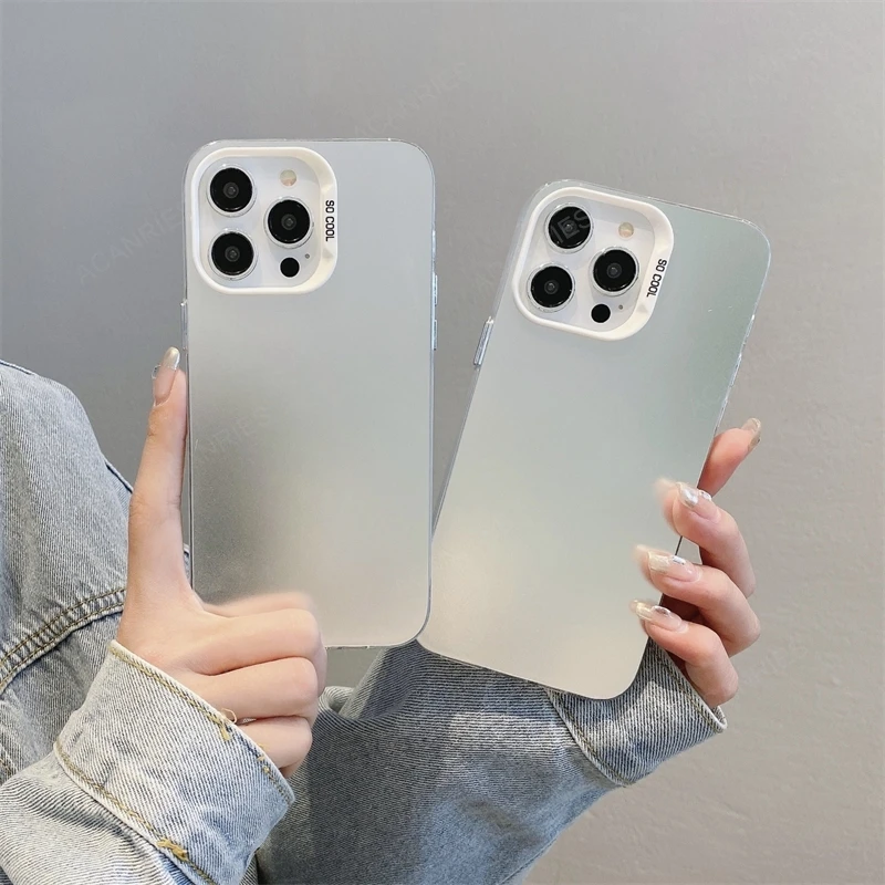 A 52 53 33 23 13 Coque en silicone Aurora de luxe pour Samsung Galaxy A32 A52 A53 A13 A23 A33 4g 5g Housse souple antichoc A51 A12 A52s_voghion.com