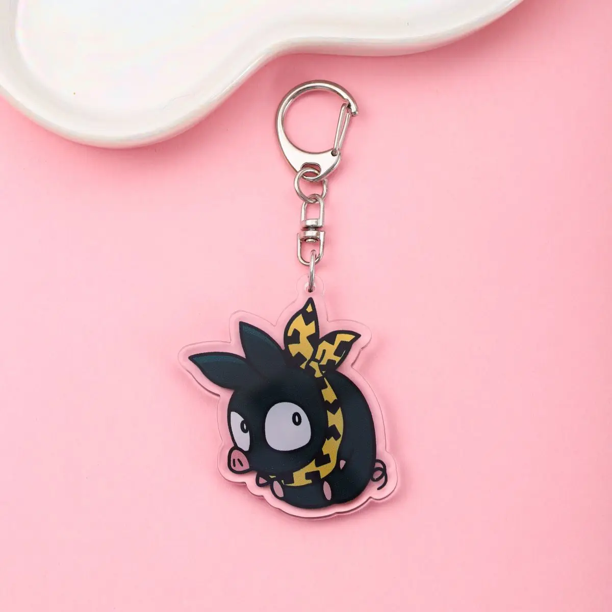 ポケットミク➕アクリルチャーム BABY, THE STARS SHINE BRIGHT x 初音ミク・コラボグッズが発売