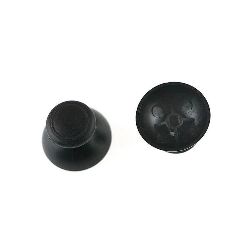1000 Pz Per Nintend Wii U Pro Wiiu Pad Gamepad Joystick Thumb Stick Cap Cover