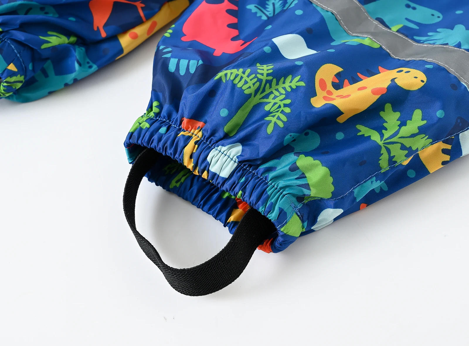 Adorable Kids Rain Pants: Cute & Stylish Graphic Overalls - The Perfect Casual Jumpsuit