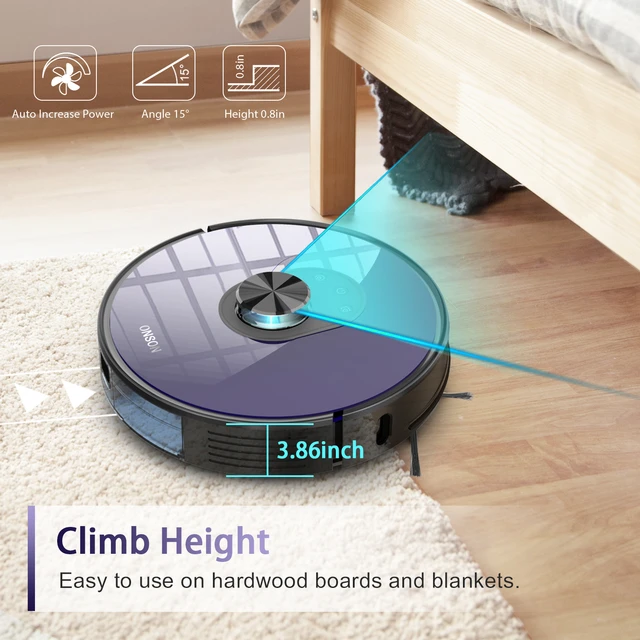 Best Robot Vacuum Cleaners In India Top 10 Robot Vacuum, 53 OFF