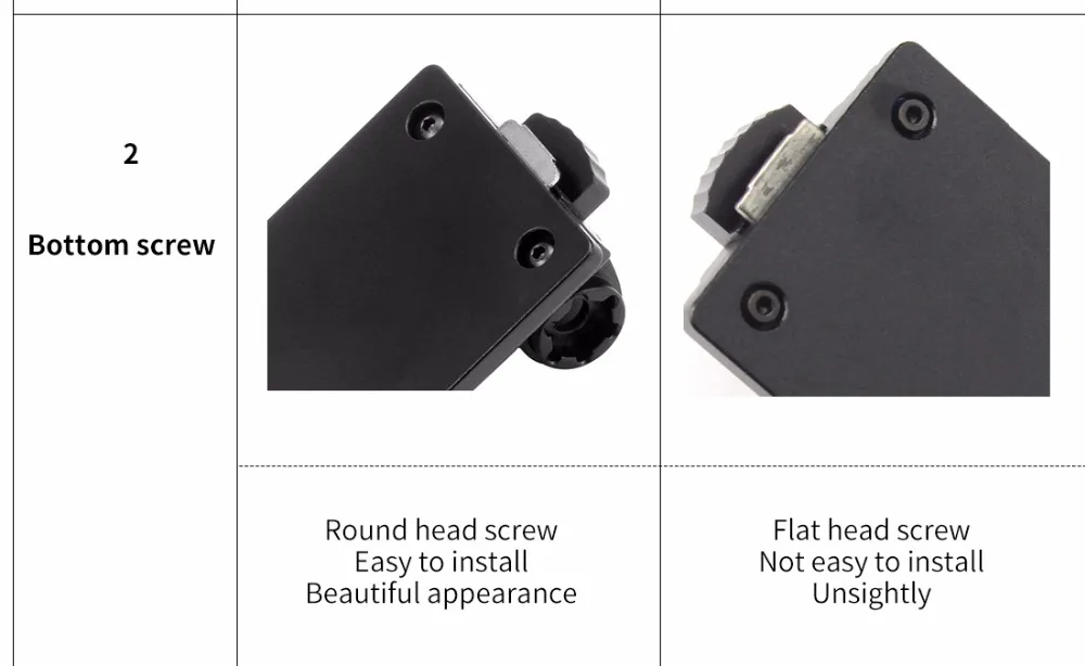 Helm Fix Halterung Basis Halter Adapter für Gopro Hero 13 12 11 10 DJI Action Yi 4K Motorrad Reiten Klettern Racing Sport Kamera – Detail 13