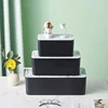 Cable Storage Box Power Strip Case 4