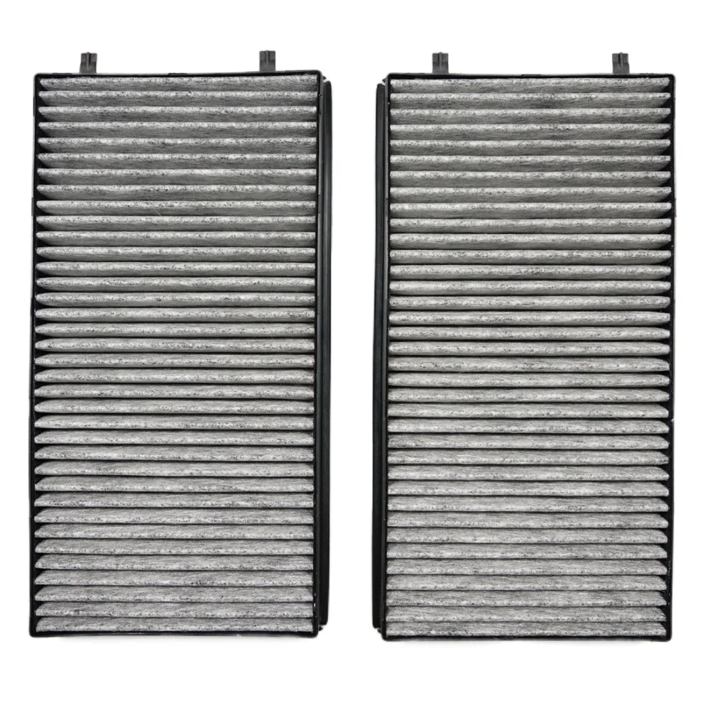 MAHLE Kraftstofffilter Benzinfilter für BMW E65 E66 730i - 750i - Car