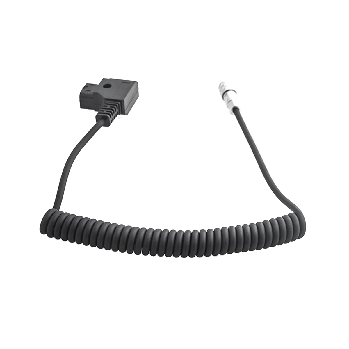 Power Supply Cable D-Tap to BMPCC 4K 6K for Blackmagic Pocket Cinema Camera 4K for Sony V Mount Battery