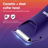 Electric Shaver for Women Legs, Lady Razors Hair Removal Waterproof Wet or Dry for Underarm Arm Bikini Private Area Pubic Hair 3